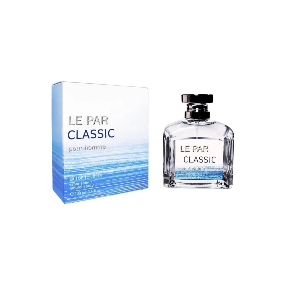 CLASSIC NEO Le Par edT 100ml man