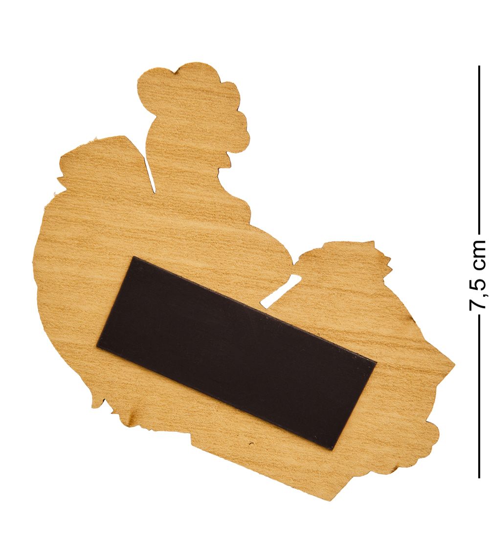 МТ- 058/02 Магнит «Петушок»