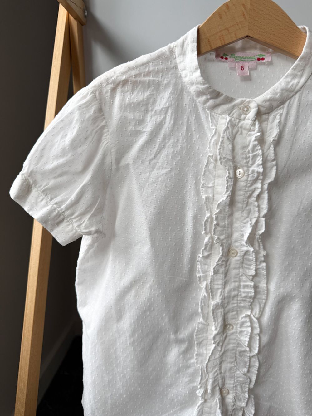 Блузка Bonpoint, 116