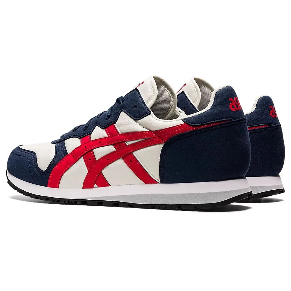 Кроссовки ASICS OC Runner 1201A388-102, р.11,5 (рос.44,5), темносине-белые