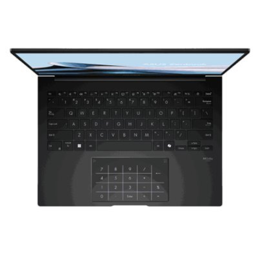 Ноутбук ASUS ZenBook 14 UM3406KA-PP181 90NB14U1-M00AL0
