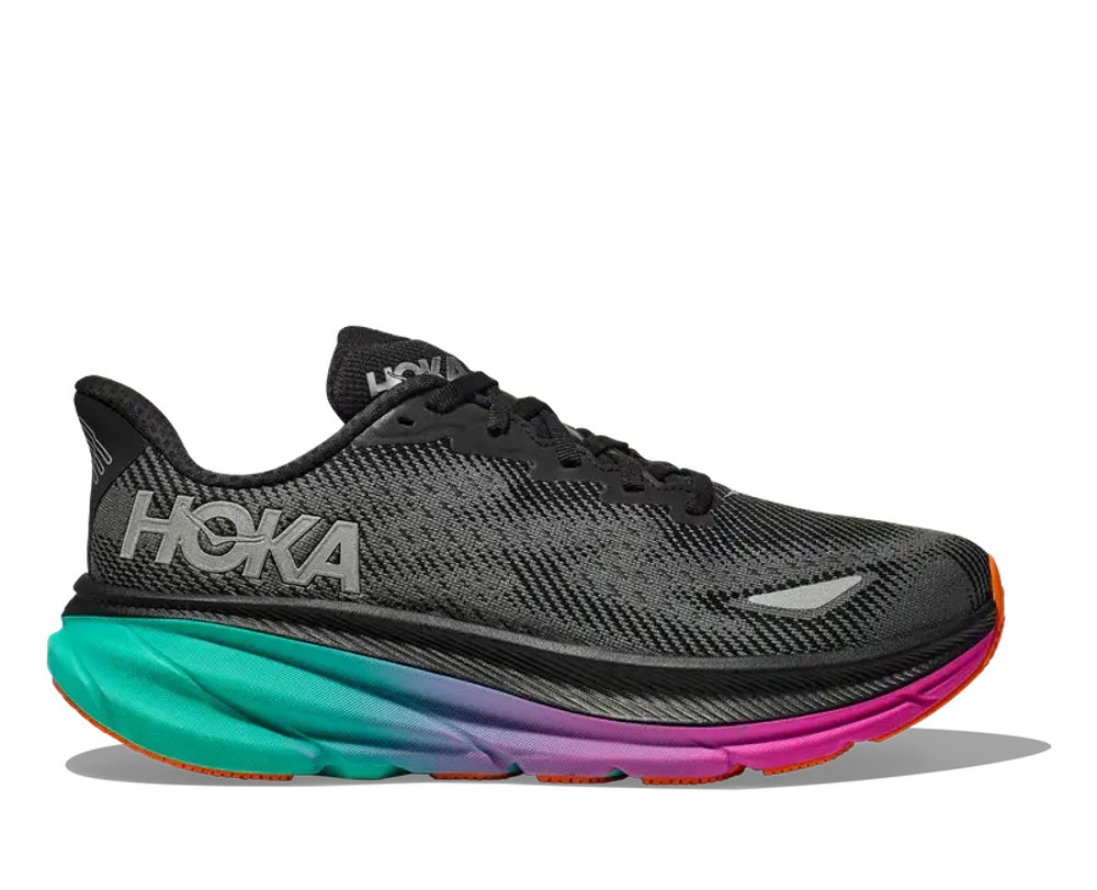 Кроссовки женские Hoka Clifton 9 GTX