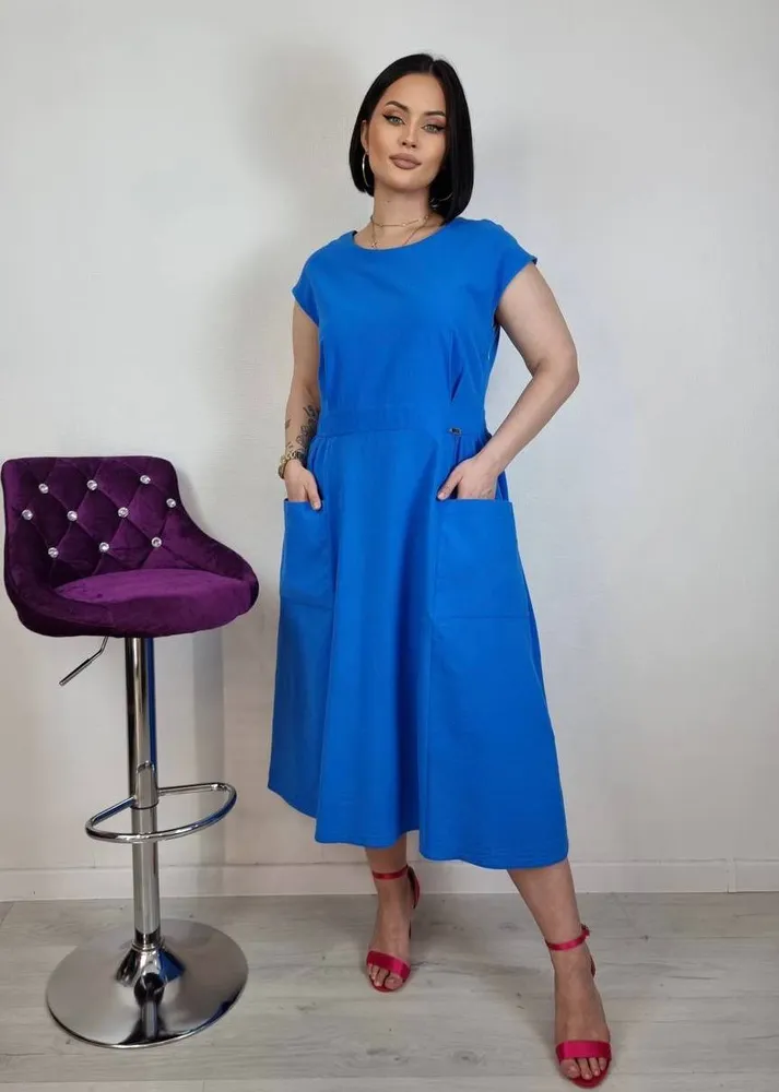 Платье 01990 Fabrika