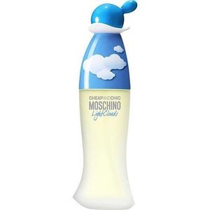 Moschino Cheap And Chic Light Clouds