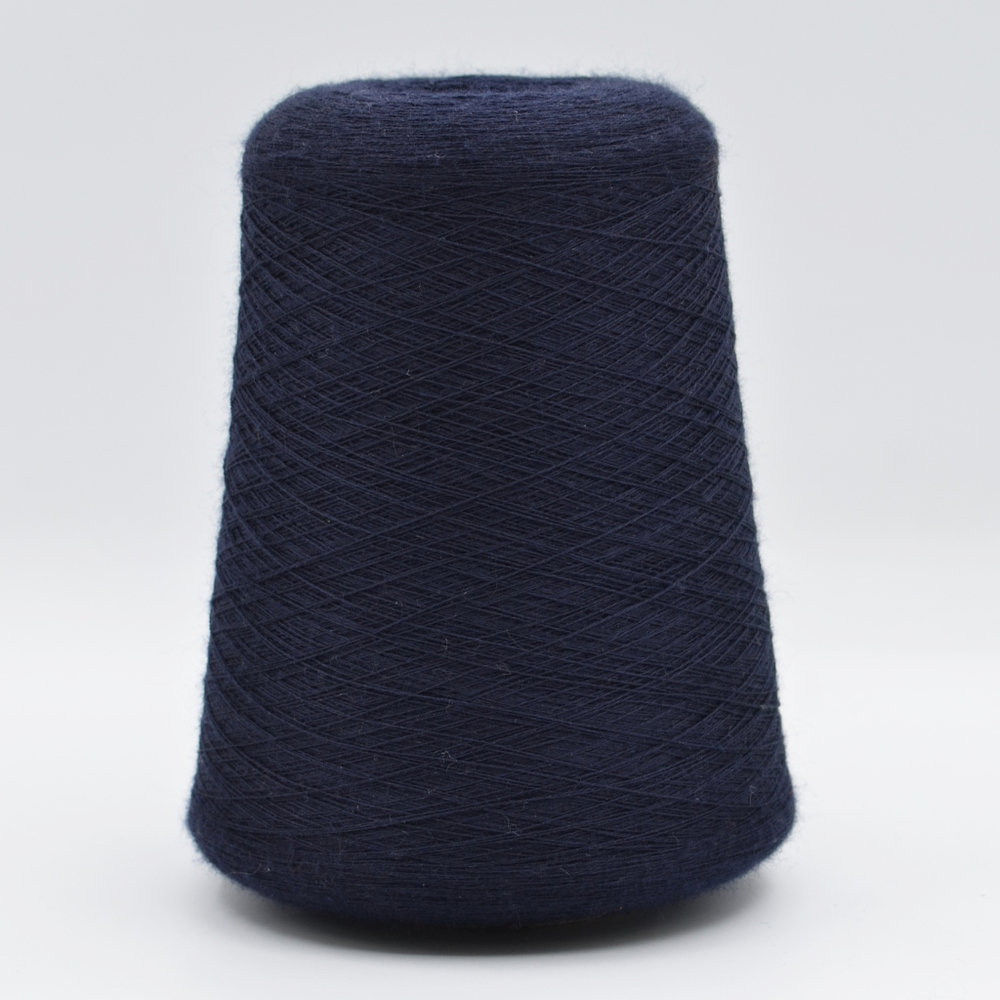 Zegna Baruffa art. Millennium (синий)