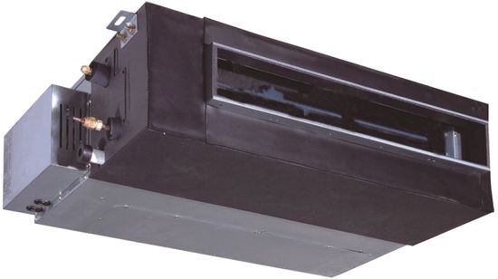 Сплит-система Dantex RK-18HG2NE-W