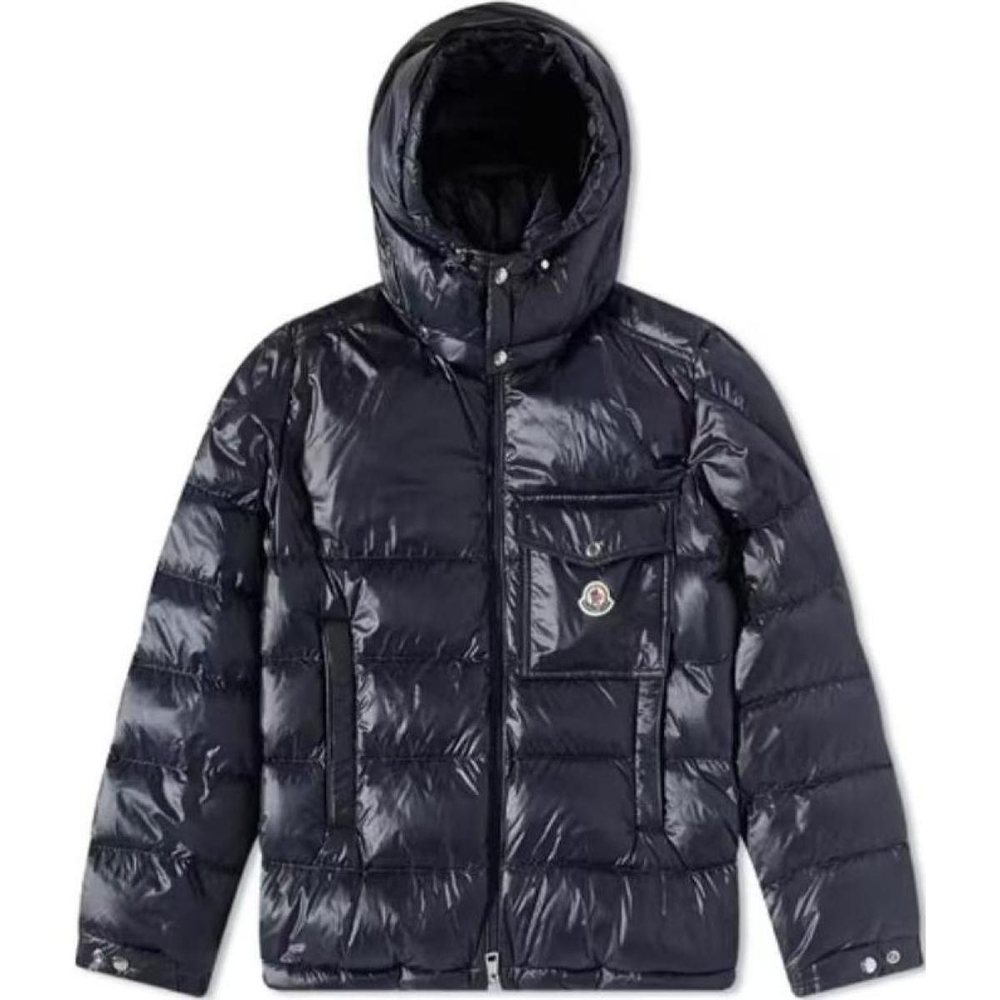 Куртки Moncler Wollaston FW23, I20911A00001595ZZ776