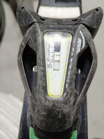 Горные лыжи HEAD Shape CX