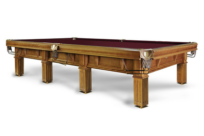 Бильярдный стол Президент III Лайт