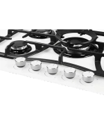 Газовая варочная панель Kuppersberg FG 73 W фото 3