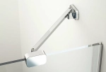 Душевой уголок Ravak Brilliant BSKK3 100x100