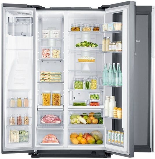 Холодильник Samsung RH56J69187F