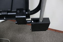 EG Линейка для автоматического определения и ввода параметров ширины диска.