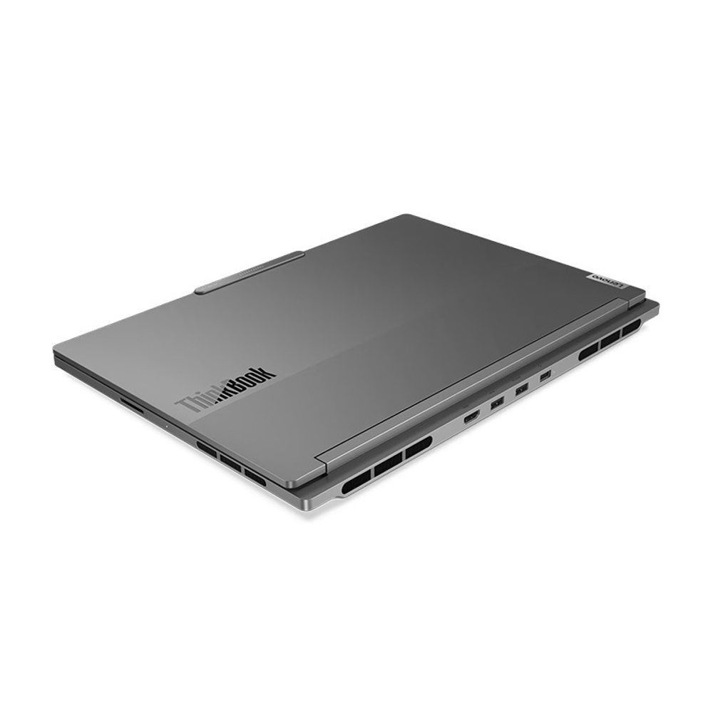 Ноутбук Lenovo TB G4 16p-IRH 16" WQXGA IPS AG, Intel Core i7-13700H, 16Gb, 512Gb SSD, NV RTX4060 8GB, no OS, grey