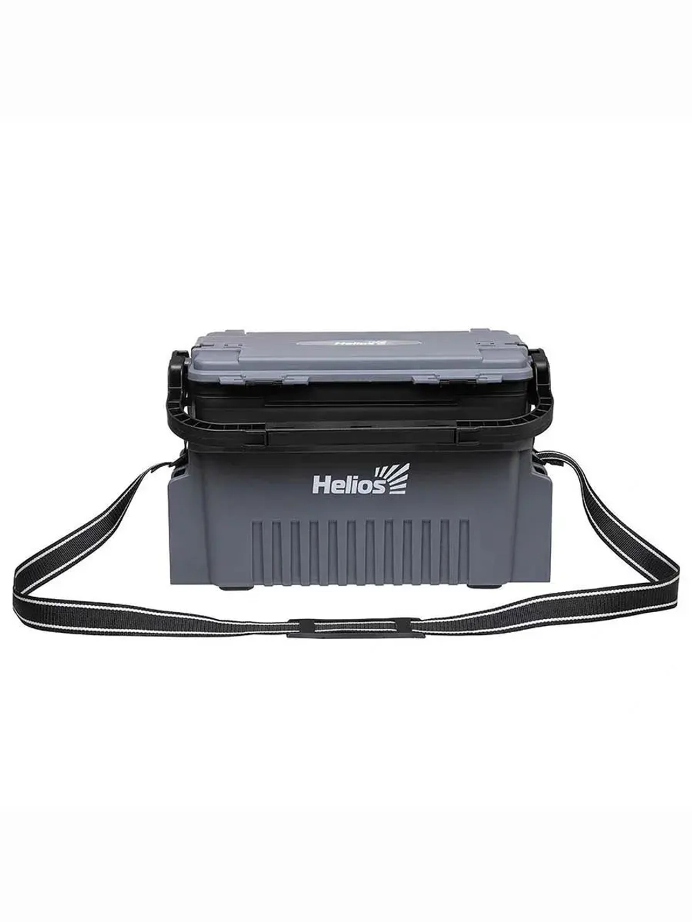 Ящик форелевый 44x30x33cm (N-ZY-300)