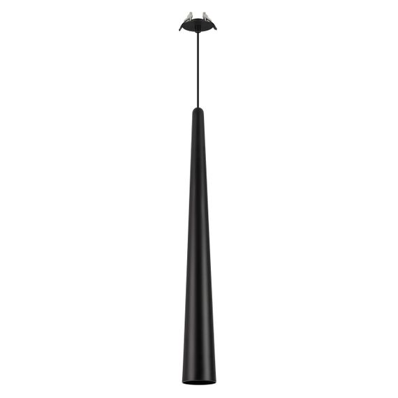 Подвесной светодиодный светильник Arlight SP-STIRIA-L600-R76-5W Warm3000 054460