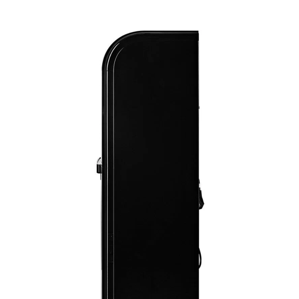 Кулер с нижней загрузкой бутыли Ecotronic P8-LX Black