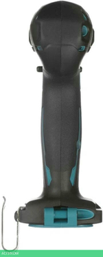 Винтоверт Makita TD110DZ