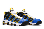 Кроссовки Nike Air More Uptempo Peace Love And Basketball