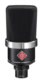 NEUMANN TLM 102 BK