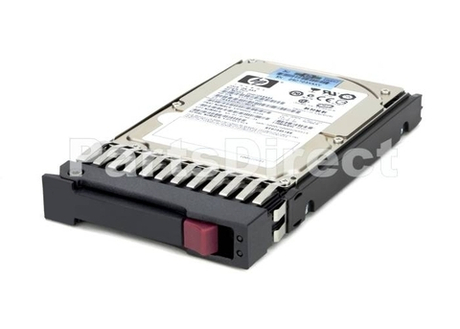 Накопитель SSD HPE 797091-001 HP 400-GB MSA SFF 2.5 SAS ME 12G SSD