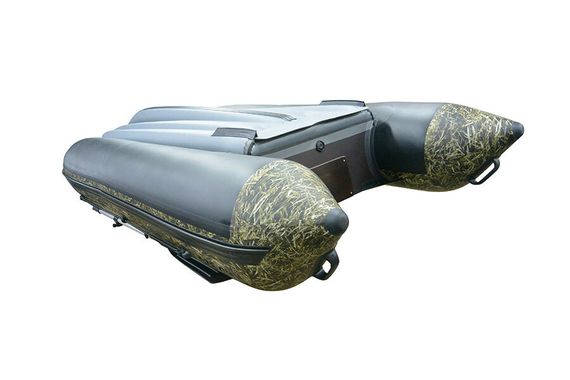 Лодка ПВХ ALTAIR HD 320 НДНД Mirage