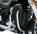 57100257DH НИЖНИЕ ОБТЕКАТЕЛИ В СБОРЕ (2 ШТ.) СПЕЦИАЛЬНОЙ СЛОЖНОЙ ФОРМЫ, НЕОТЪМЛЕМАЯ ЧАСТЬ МОТОЦИКЛА