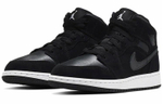 Кроссовки Jordan Air Jordan 1 Mid (Женская размерная сетка)