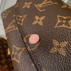 Louis Vuitton Emilie Wallet