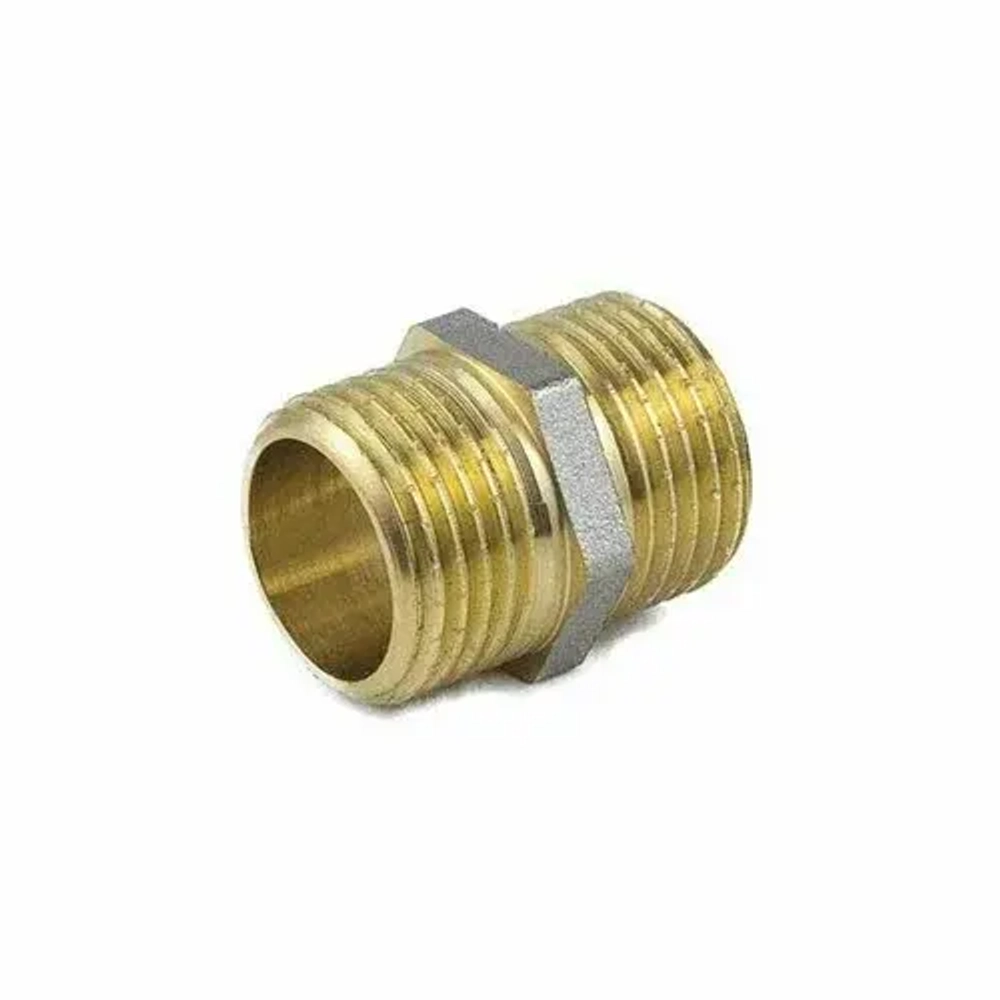 Ниппель 1/2" PF TF 2