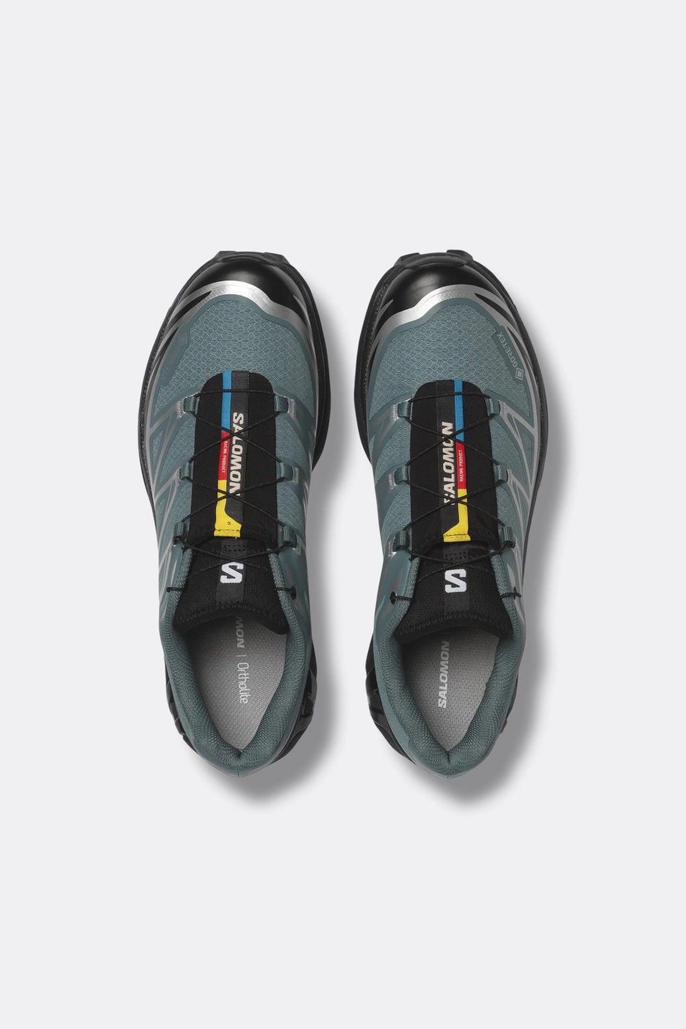 Salomon XT-6 GTX "North Atlantic"
