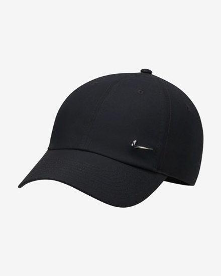 Кепка взрослая NIKE U NK DF CLUB CAP U CB MTSWSH L