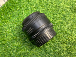 Nikon 50mm 1.8D AF Nikkor