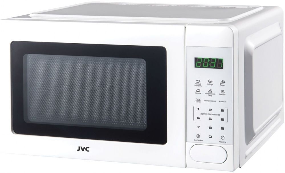 Микроволновая печь JVC JK-MW365S Микроволновая печь JVC JK-MW365S