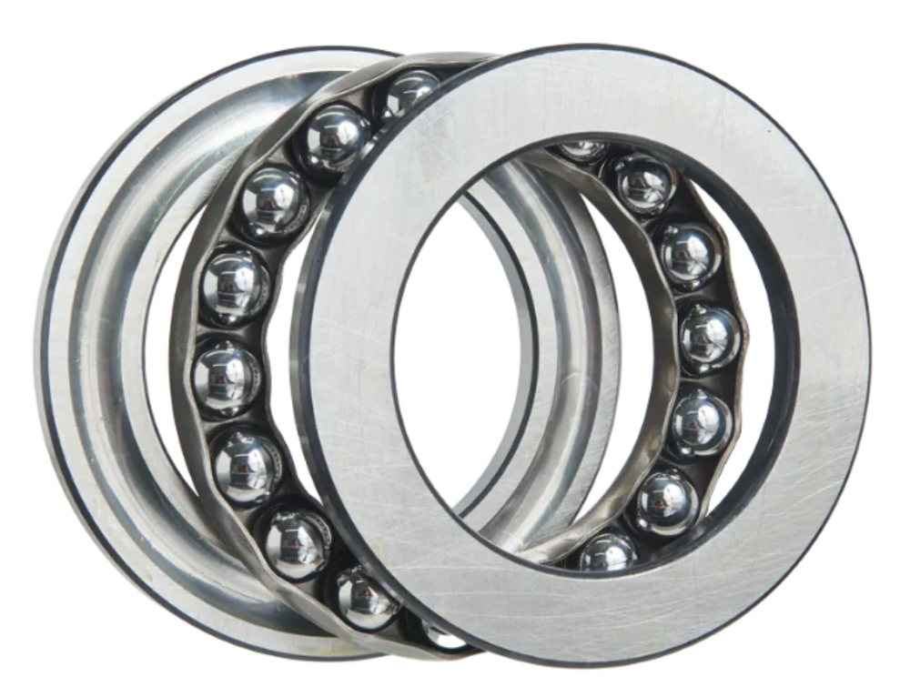 Подшипник 51110 КМР