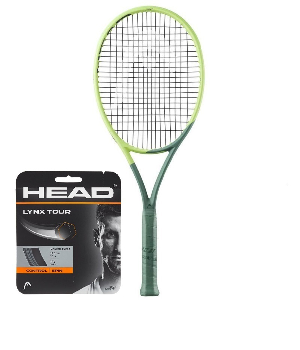 Теннисная ракетка Head Extreme Tour