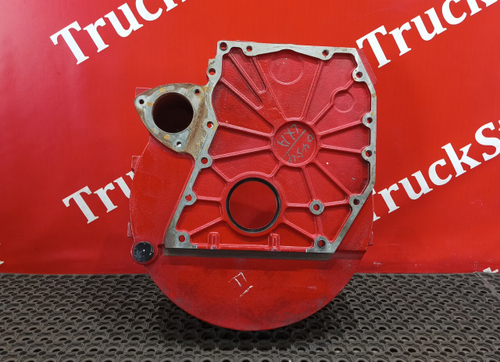 Кожух маховика 2023г.