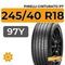 Pirelli Cinturato P7 245/40 R18 97Y