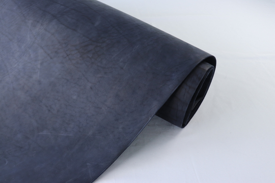 3,6-4,0 полукожа темно-синяя