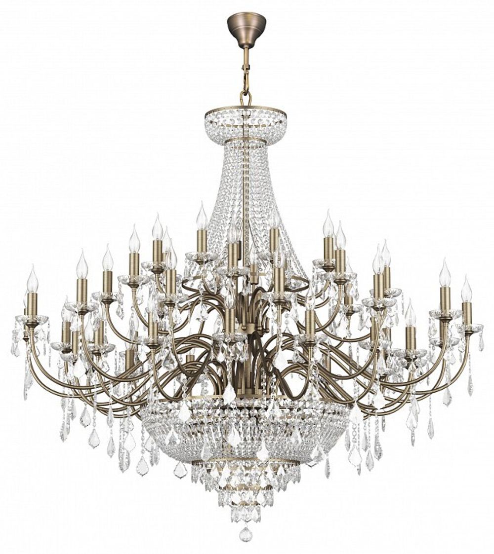 Подвесная люстра Lightstar Classic 700511