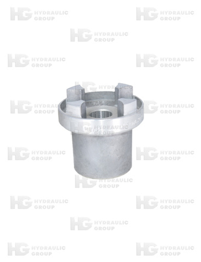 Полумуфта SGEA21M03048FG