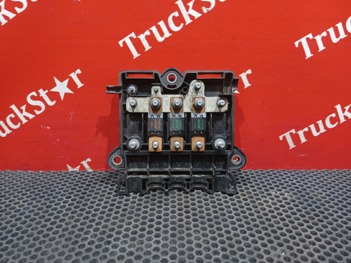 Блок силовых предохранителей 2018г.