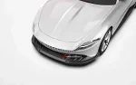 Карбоновый аэродинамический комплект для Ferrari Roma 2019+ Феррари Рома