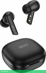 Наушники QCY MeloBuds Black (BH21HT05A)