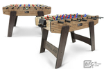 Настольный футбол / Кикер BFG Stellar (Тегола)
