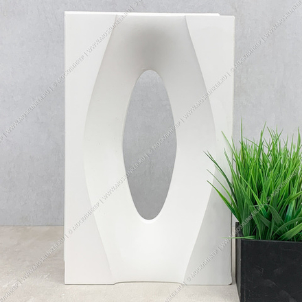 Блоки гипсовые для перегородок Gesso 3D тип 2