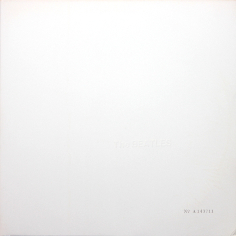 The Beatles / The Beatles (2LP)