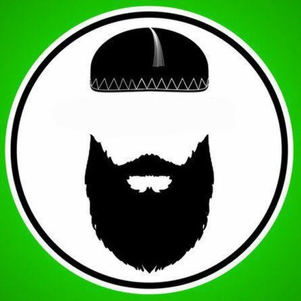 Кисточка для тюбетейки (к1ужа)