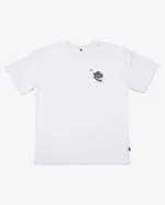 Футболка Tiger v.2 Белая