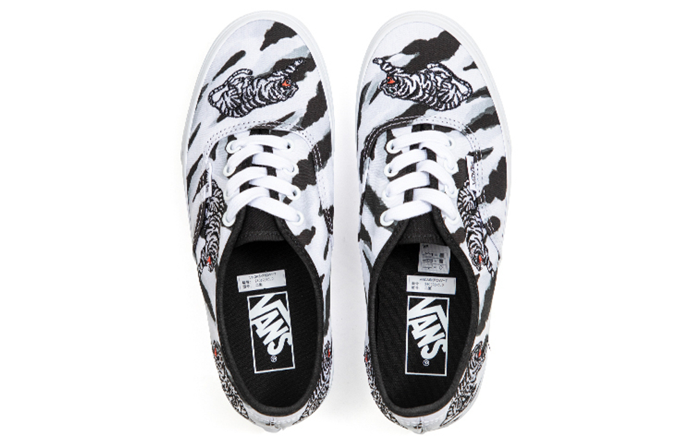 Vans Authentic